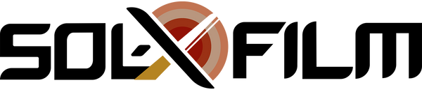SOLXFILMS logo