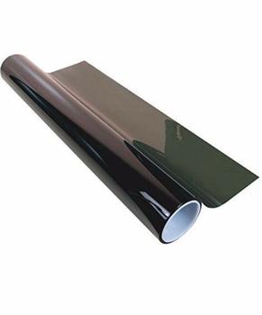 Diablo SOL-X Film - 24" x 100 Ft Roll - 2 Ply 35% Window Tint - CARBON FILM