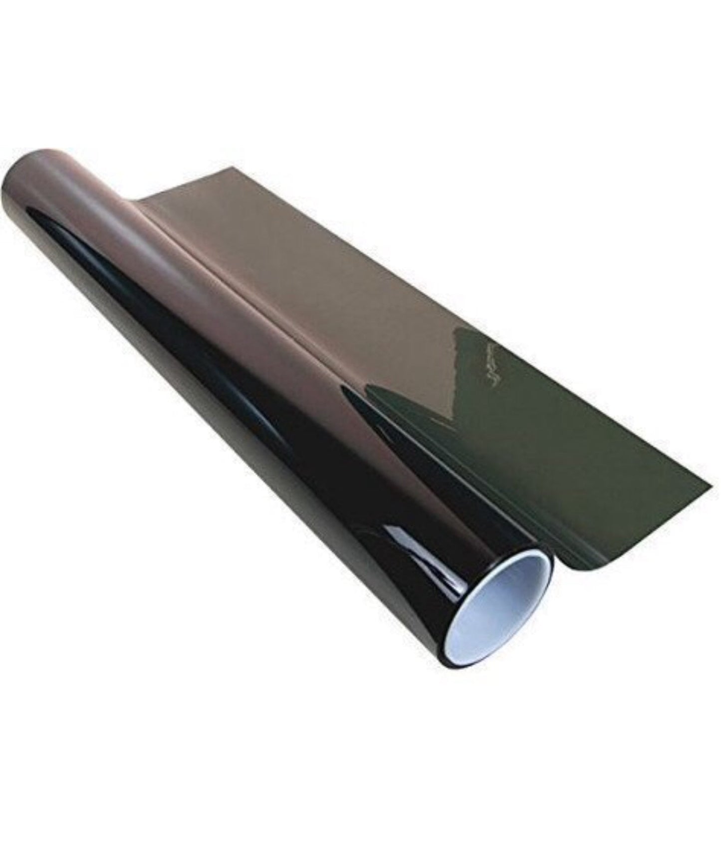 Diablo SOL-X Film - 36" x 100 Ft Roll - 2 Ply 20% Window Tint Professional Grade